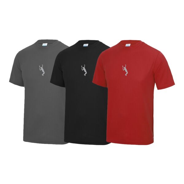 Adults 3 Pack Tshirts Thumbnail