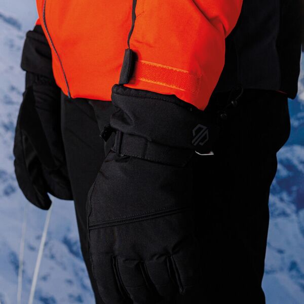 Hand In waterproof insulated gloves Thumbnail