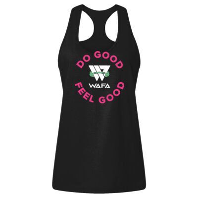 Womens Vest Thumbnail