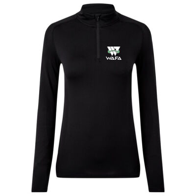 Performance Zip Top Thumbnail