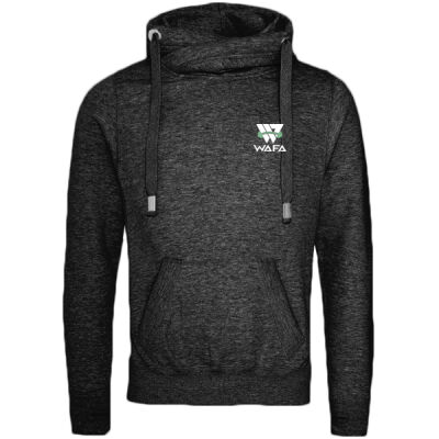 Crossneck Hoodie 2 Thumbnail