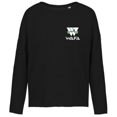 Oversized Sweatshirt Thumbnail