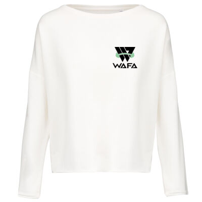 Oversized Sweatshirt Thumbnail