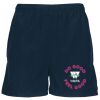 Kids track shorts Thumbnail