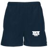 Kids track shorts Thumbnail