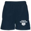 Kids track shorts Thumbnail