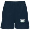 Kids track shorts Thumbnail