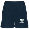 Kids track shorts Thumbnail