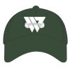 Retro trucker cap (6606) Thumbnail