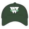 Retro trucker cap (6606) Thumbnail