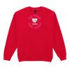 Heavy Blend™ adult crew neck sweatshirt Thumbnail